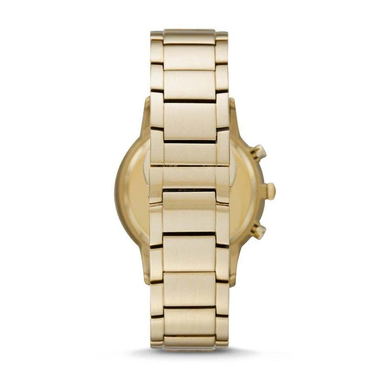 Laikrodis EMPORIO ARMANI MEN'S WATCH AR11332 - RENATO (zi016a)
