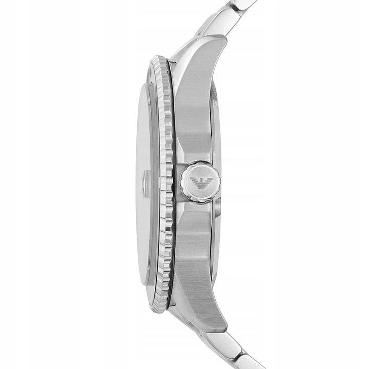 Vyriškas laikrodis EMPORIO ARMANI AR11338 - MARIO (zi018a)