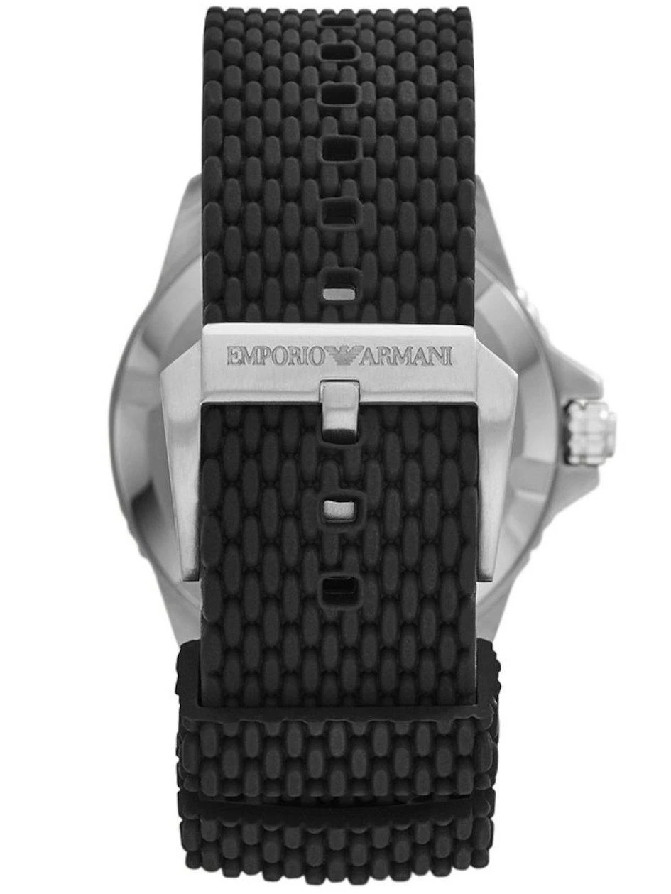 Laikrodis EMPORIO ARMANI MEN'S WATCH AR11341 - DIVER (zi043a)