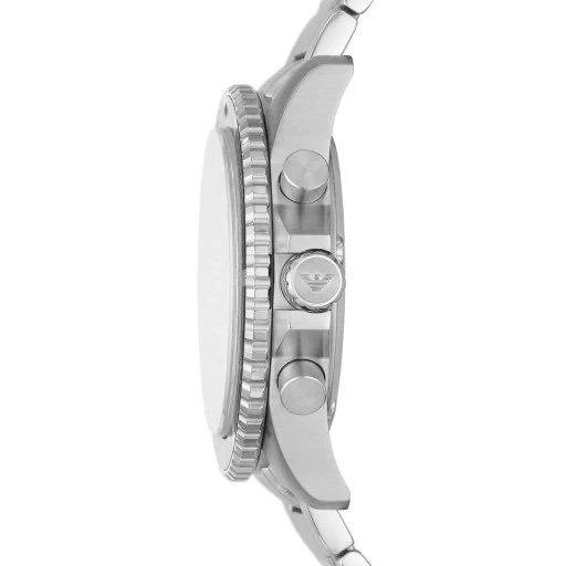 Laikrodis EMPORIO ARMANI AR11360 DIVER MEN'S WATCH (zi035b)
