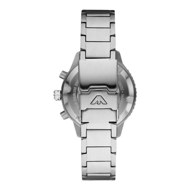 Laikrodis EMPORIO ARMANI AR11360 DIVER MEN'S WATCH (zi035b)