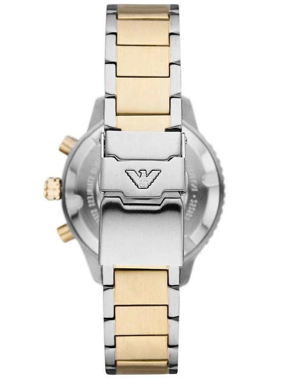 Vyriškas laikrodis EMPORIO ARMANI AR11362 - DIVER (zi027a)