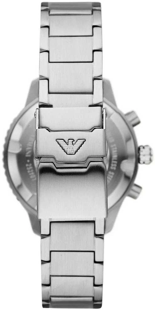 Laikrodis EMPORIO ARMANI AR11500 DIVER MEN'S WATCH (zi035d)