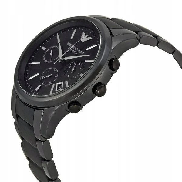 VYRIŠKAS LAIKRODIS EMPORIO ARMANI AR1452 - KERAMIKA