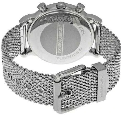EMPORIO ARMANI AR1811 VYRIŠKAS LAIKRODIS – LUIGI (zi082a)