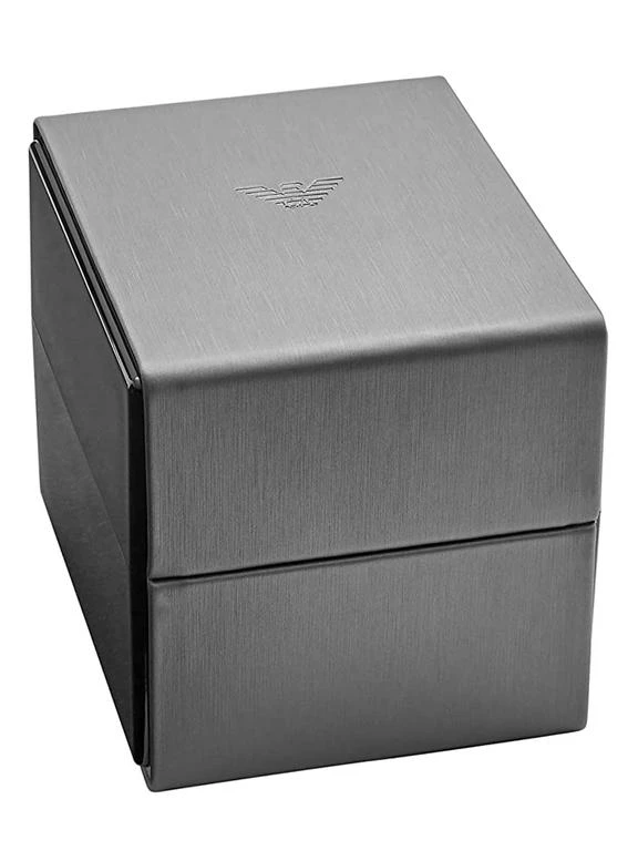 Laikrodis MEN'S WATCH EMPORIO ARMANI AR2434 - RENATO + BOX