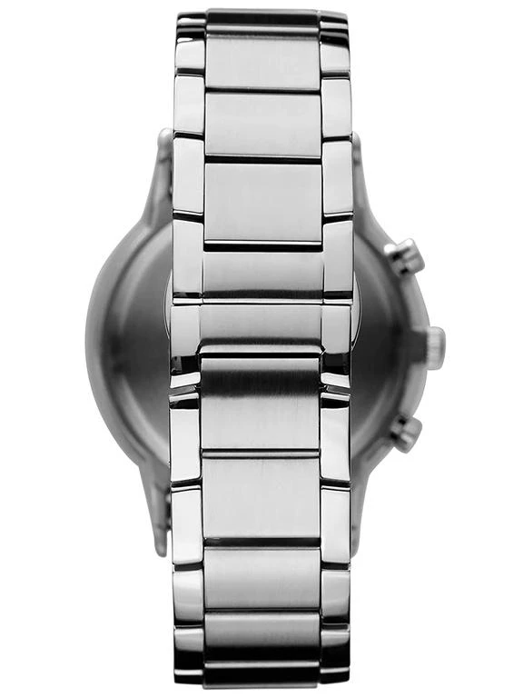 Laikrodis MEN'S WATCH EMPORIO ARMANI AR2434 - RENATO + BOX