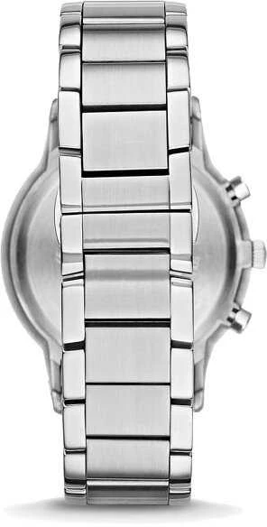 Vyriškas laikrodis EMPORIO ARMANI AR2448 - RENATO