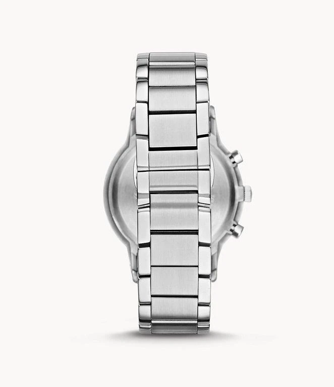 Vyriškas laikrodis EMPORIO ARMANI AR2448 - RENATO