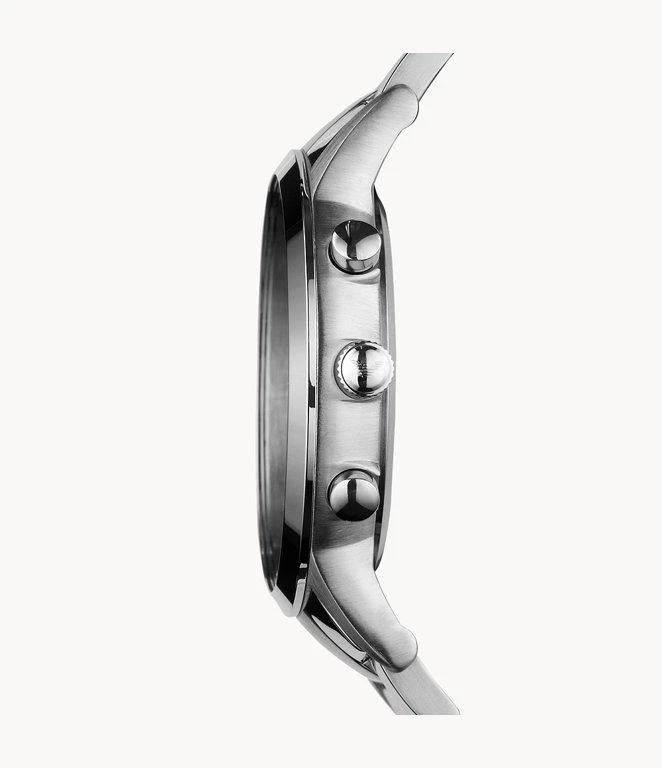 Vyriškas laikrodis EMPORIO ARMANI AR2448 - RENATO