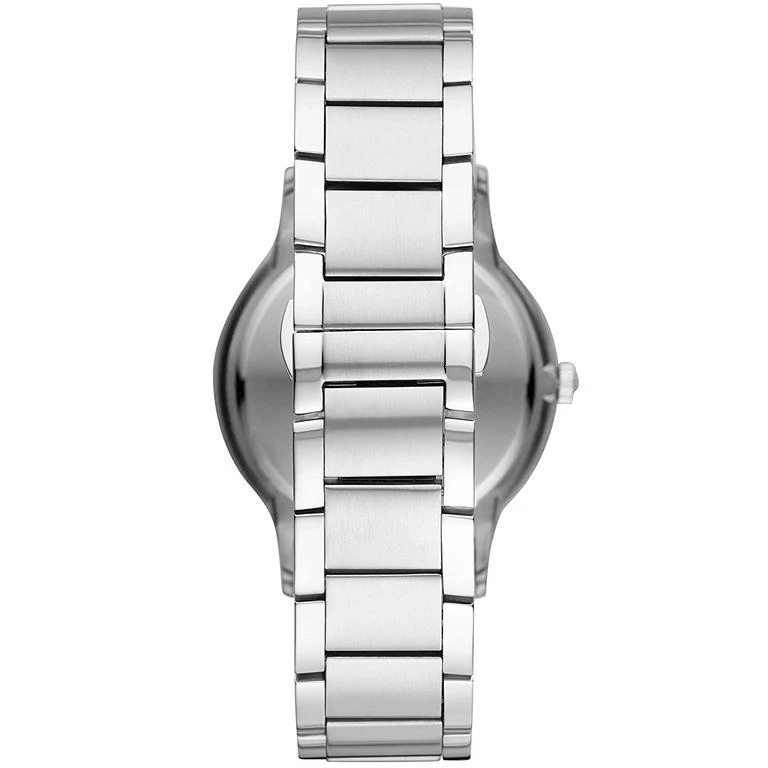 Vyriškas laikrodis EMPORIO ARMANI AR2457 - RENATO (zi031a)