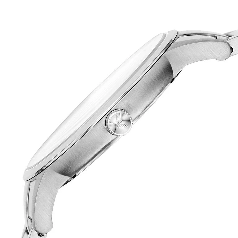 Vyriškas laikrodis EMPORIO ARMANI AR2457 - RENATO (zi031a)