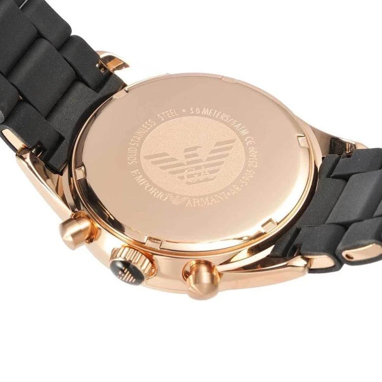 VYRIŠKAS LAIKRODIS EMPORIO ARMANI AR5905 – SPORTAS (zi004b)