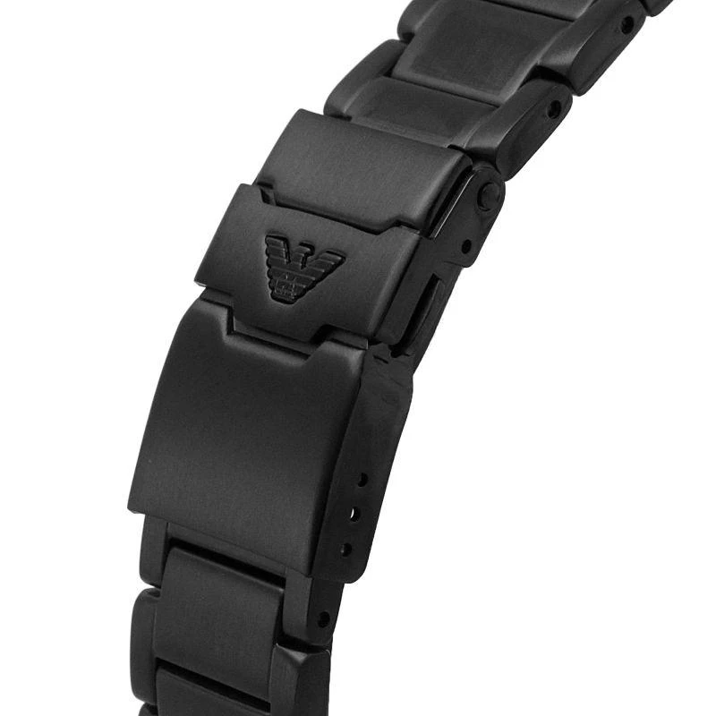 Vyriškas laikrodis EMPORIO ARMANI AR80050 - DIVER (zi032d)