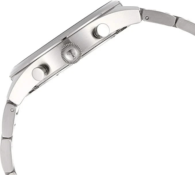 Laikrodis HUGO BOSS MEN'S WATCH 1513712 - PIONEER (zh016b)