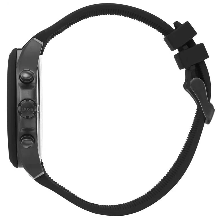 Vyriškas laikrodis HUGO BOSS 1513720 - VELOCITY (zh006c)