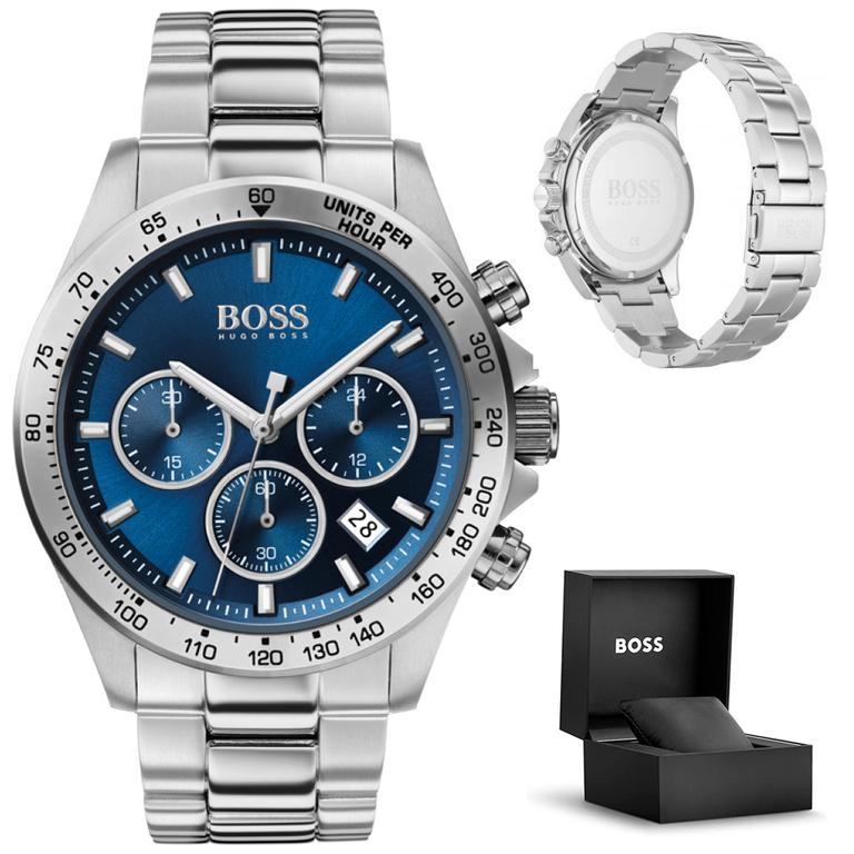 Laikrodis Laikrodžiai HUGO BOSS 1513755