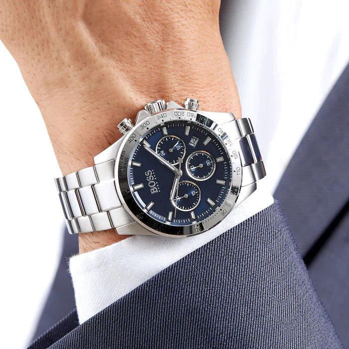 Laikrodis Laikrodžiai HUGO BOSS 1513755