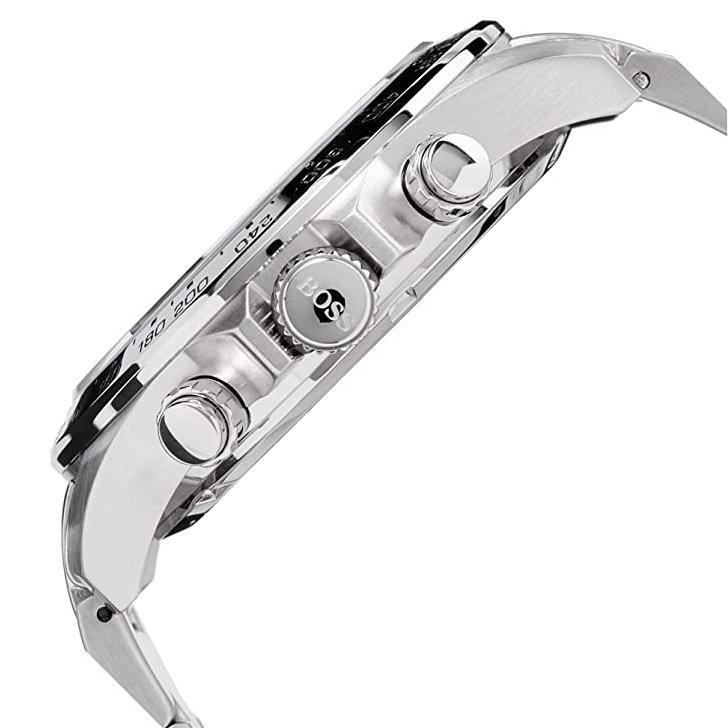 Laikrodis Laikrodžiai HUGO BOSS 1513755