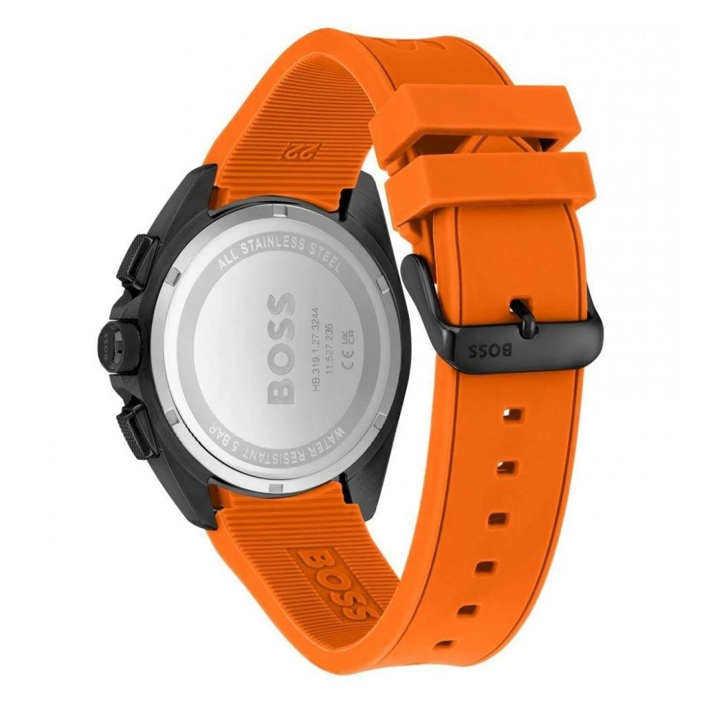 Laikrodis HUGO BOSS Volane Men's Watch 1513957 (zh058b)