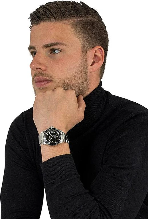 INVICTA PRO DIVER 8926OB VYRIŠKAS LAIKRODIS - AUTOMATINIS WR200, 40mm vokas (zv001c)