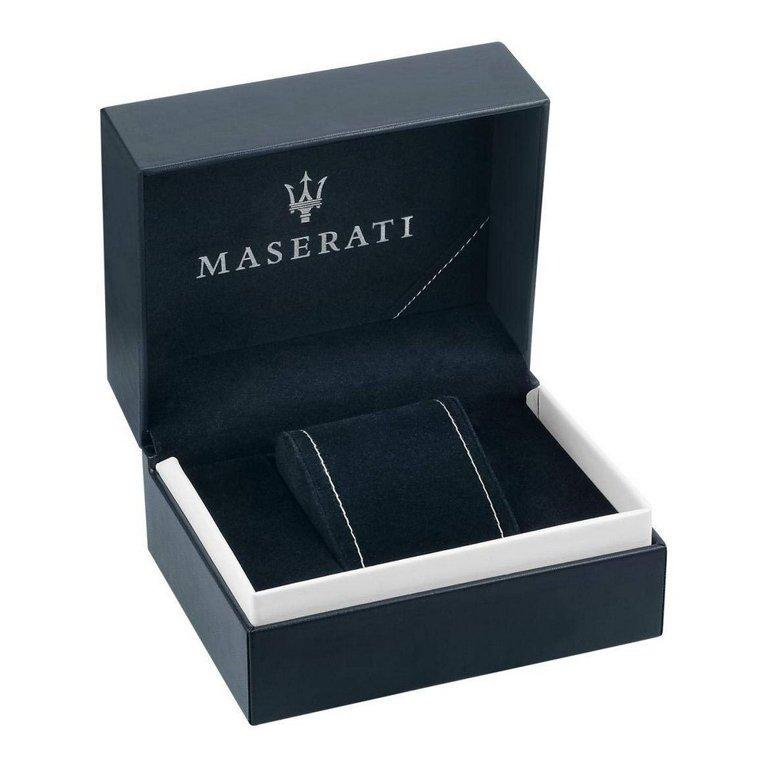 Laikrodis MASERATI POTENZA R8853108007
