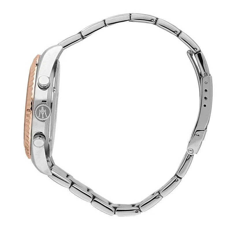 Laikrodis MASERATI MEN'S WATCH R8853100020 - COMPETIZIONE (zs004g)