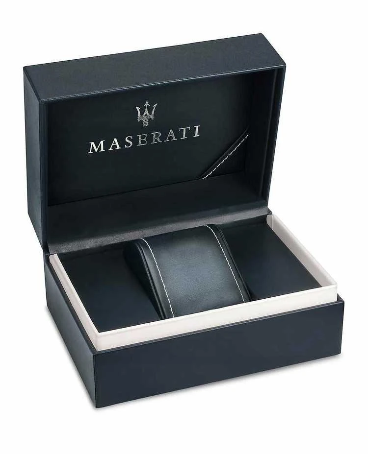 Laikrodis MASERATI Sfida MEN'S WATCH R8873640005 (zs031b)