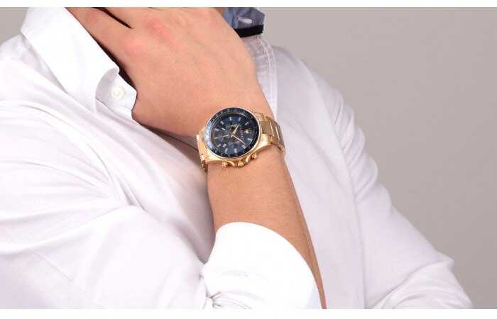 Laikrodis MASERATI Sfida MEN'S WATCH R8873640008 (zs031a)