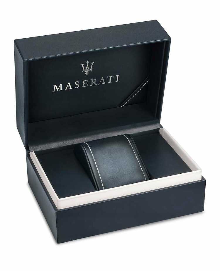 Laikrodis MASERATI Sfida MEN'S WATCH R8873640008 (zs031a)