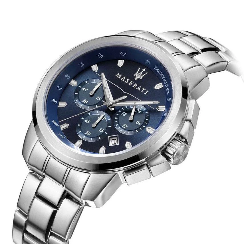 Vyriškas laikrodis MASERATI SUCCESSO R8871621013 (zs013a)