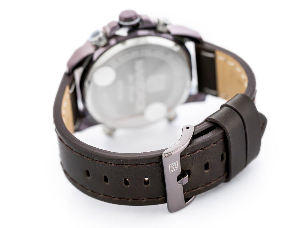 Vyriškas laikrodis NAVIFORCE NF9172L - (zn111b) + BOX
