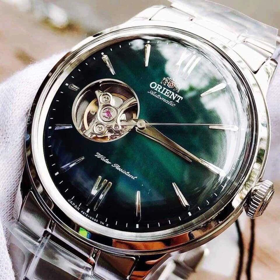 Laikrodis Orient Classic Mechanical RA-AG0026E10B