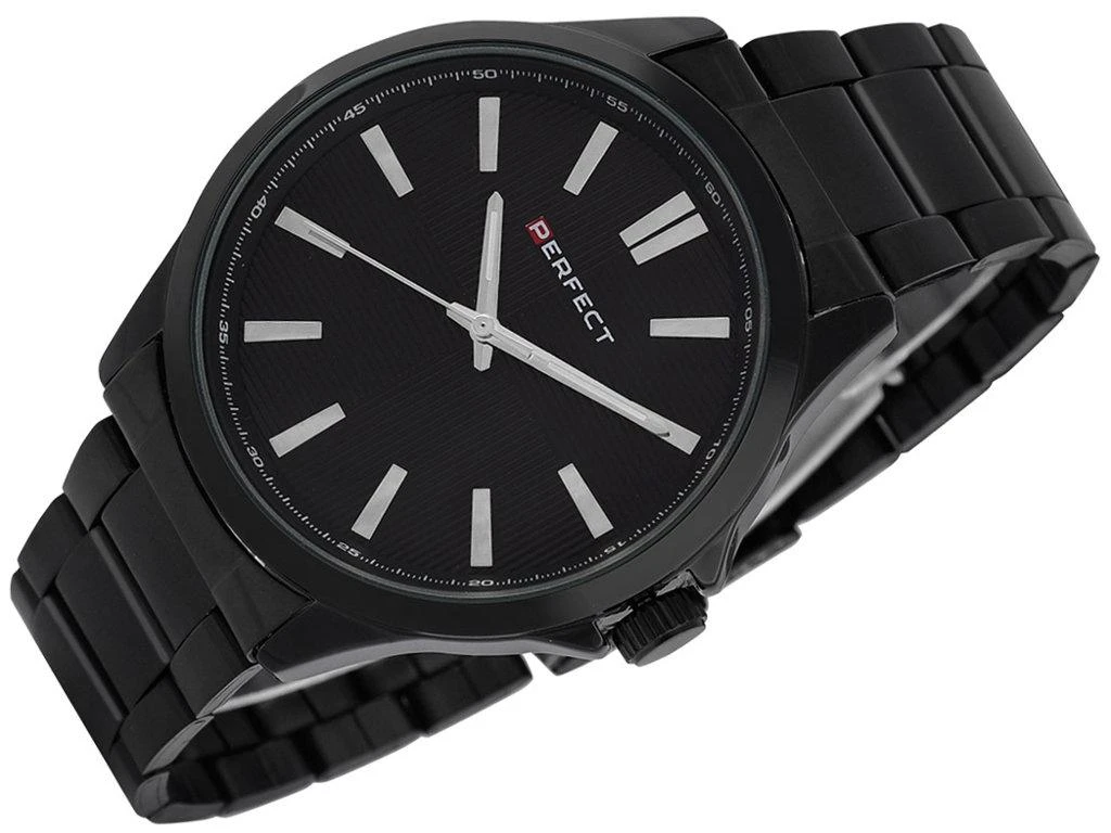 Laikrodis vyrams PERFECT M104-08 (zp360h)