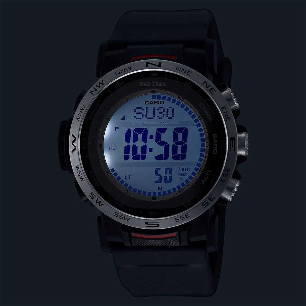 Laikrodis Casio PRO TREK PRW-30-1AER