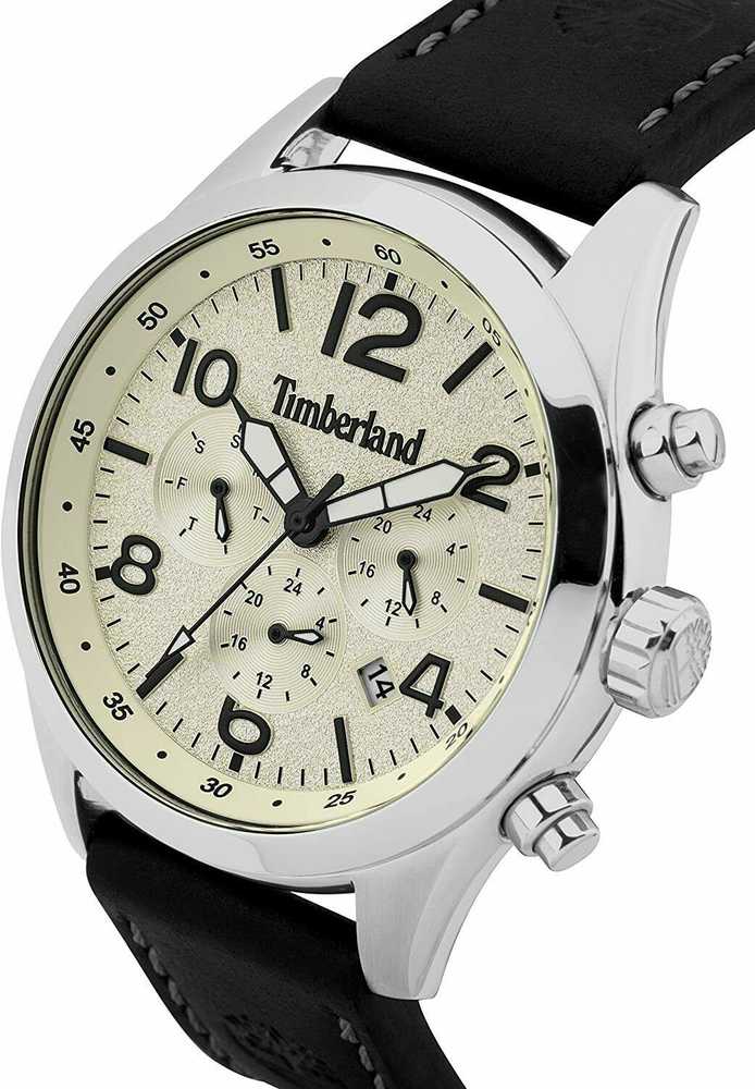 „Timberland ASHMONT“ VYRIŠKAS LAIKRODIS TBL.15249JS-07 (zq006a)
