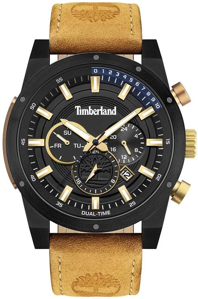 Laikrodis Timberland Šerbrukas TDWJF2001801