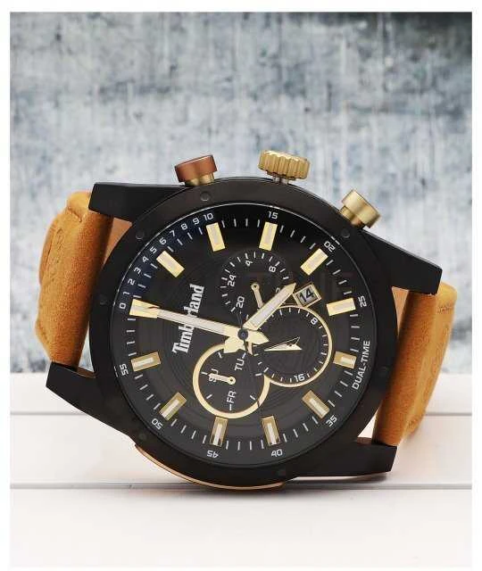 Laikrodis Timberland Šerbrukas TDWJF2001801