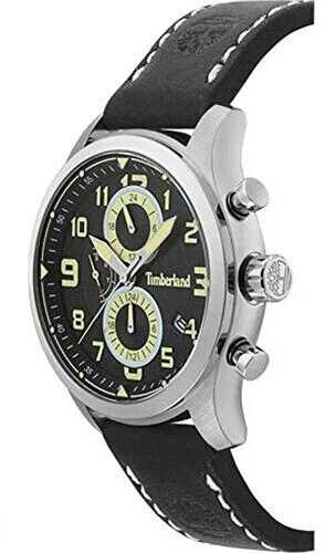 „Timberland GROVETON“ VYRIŠKAS LAIKRODIS TBL.15357JS/02 (zq008a)