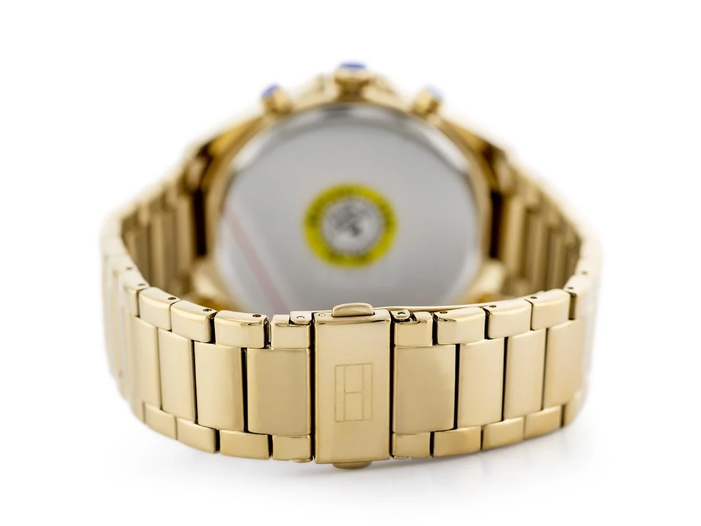 Laikrodis TOMMY HILFIGER MEN'S WATCH 1710447 BAKER (zf053b)