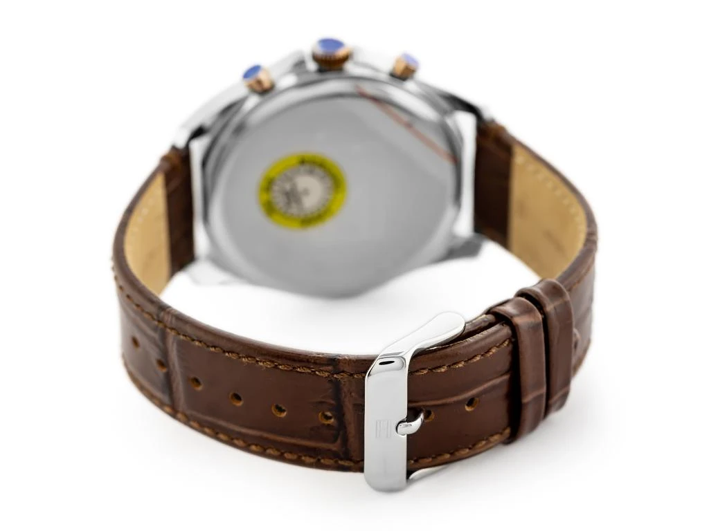 VYRIŠKAS LAIKRODIS TOMMY HILFIGER 1710450 BAKER (zf043a)