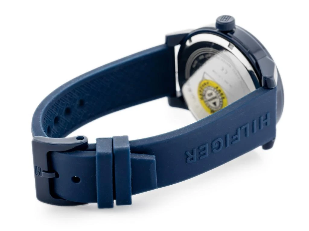 Tommy Hilfiger Laikrodis vyrams Tommy Hilfinger Denim (zf044a)