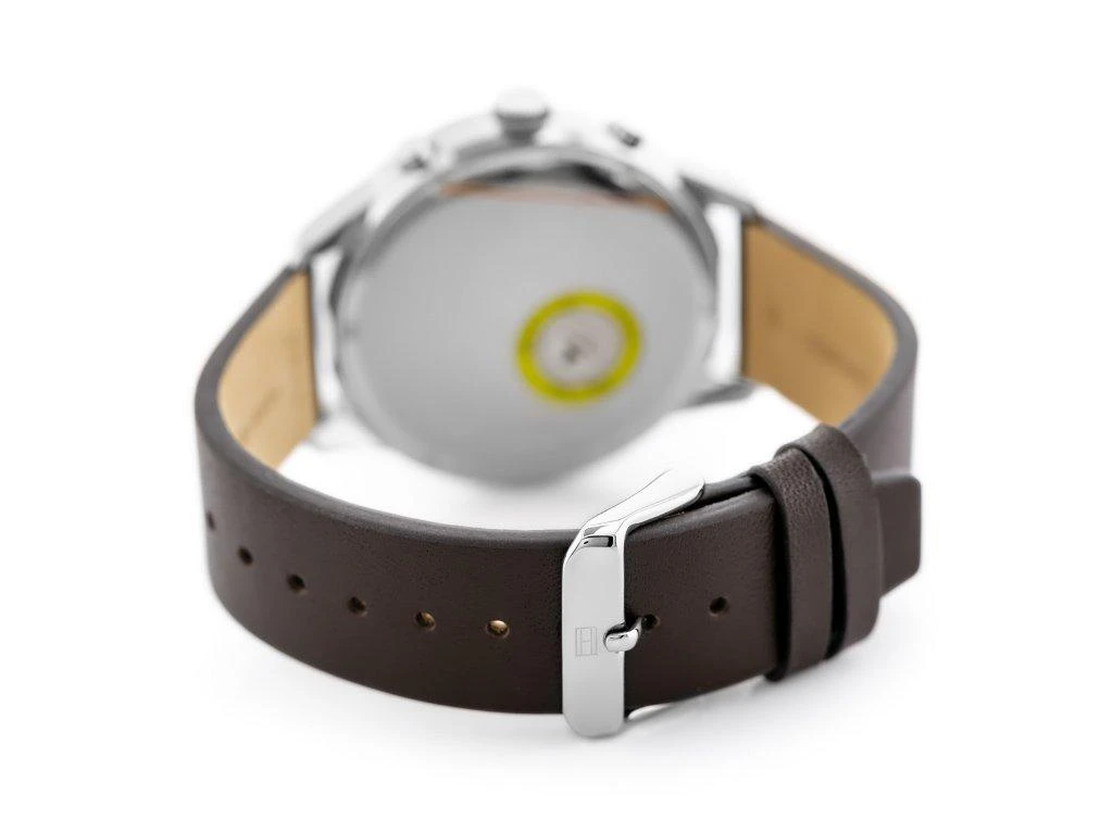 VYRIŠKAS LAIKRODIS TOMMY HILFIGER 1791579 CHASE (zf014a)