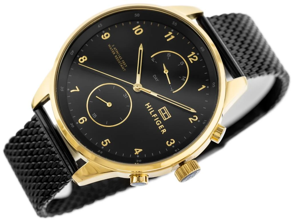 Bestway LAIKRODIS VYRAMS TOMMY HILFIGER CHASE (zf048a)