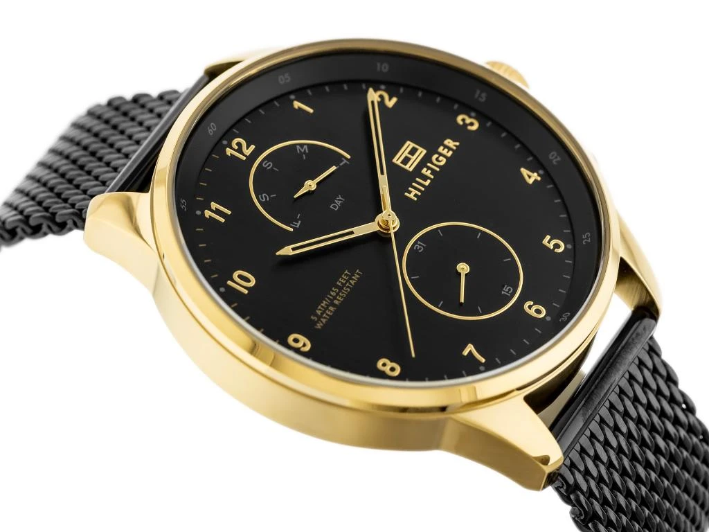 Bestway LAIKRODIS VYRAMS TOMMY HILFIGER CHASE (zf048a)