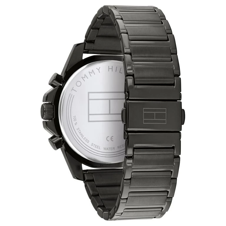 VYRIŠKAS LAIKRODIS TOMMY HILFIGER 1791790 MASON (zf035c)