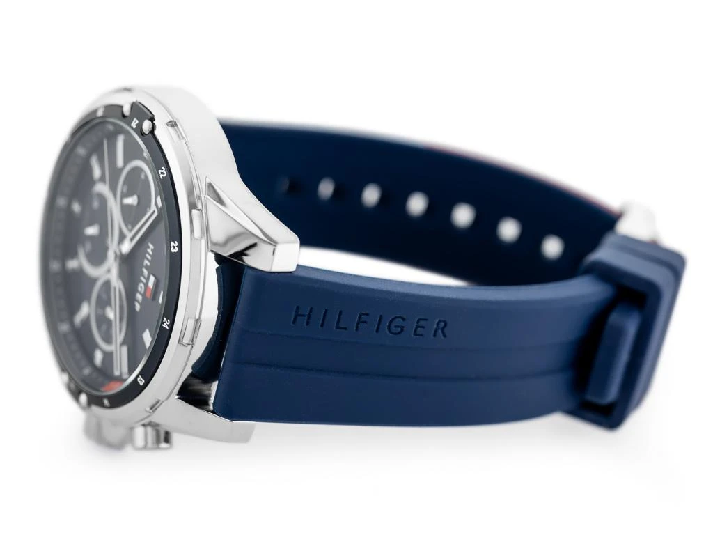 Laikrodis TOMMY HILFIGER MEN'S WATCH 1791791 MASON (zf031b)