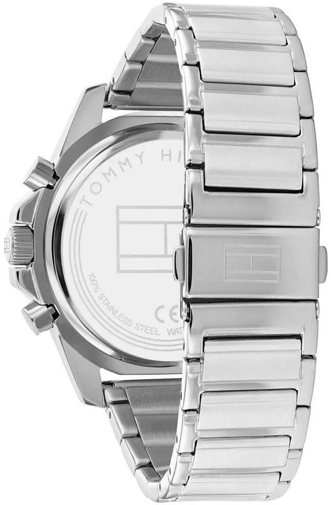 Laikrodis TOMMY HILFIGER MEN'S WATCH 1791936 MASON (zf065b)