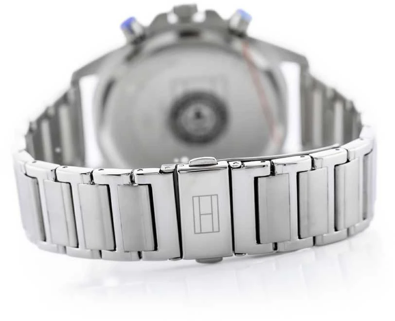 Laikrodis TOMMY HILFIGER MEN'S WATCH 1791936 MASON (zf065b)