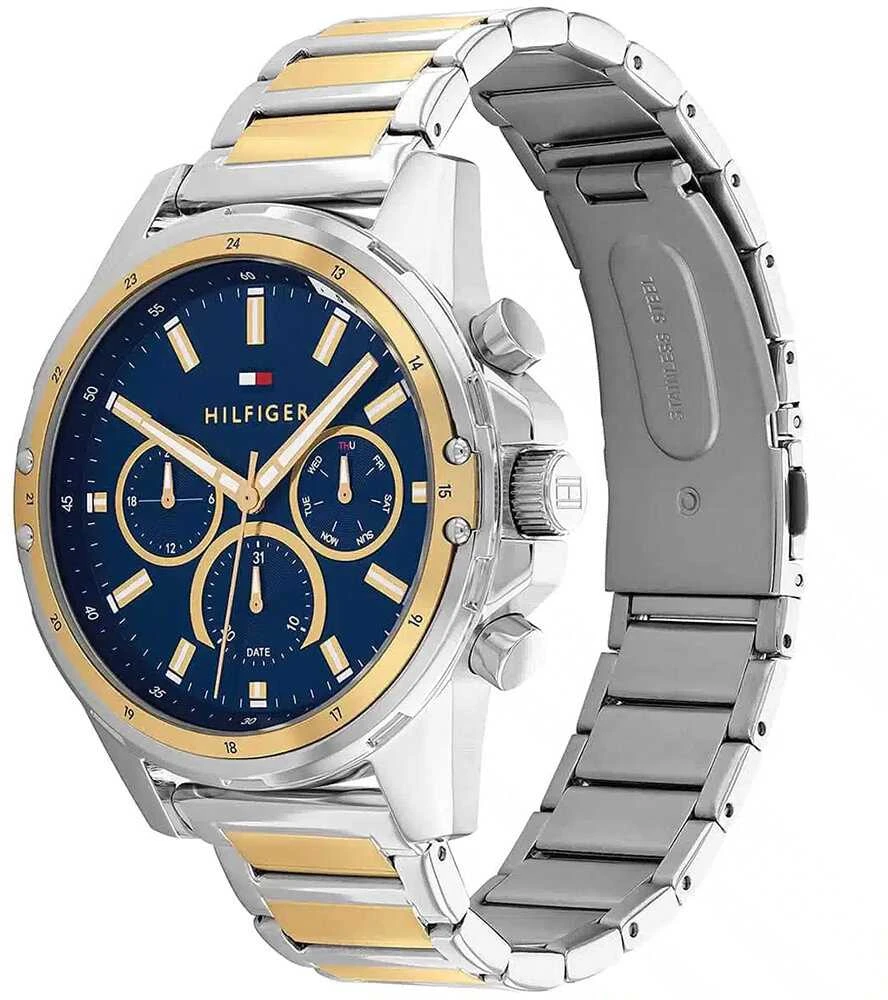 VYRIŠKAS LAIKRODIS TOMMY HILFIGER 1791937 MASON (zf065c)